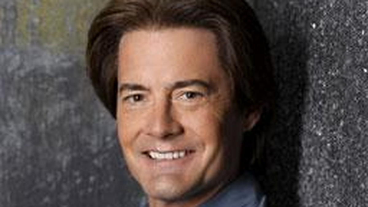 Kyle Maclachlan, czyli niezapomniany agent Dale Cooper planuje powrócić w jednej ze swych najsłynniejszych ról.