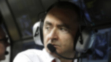 Paddy Lowe zdruzgotany po kwalifikacjach