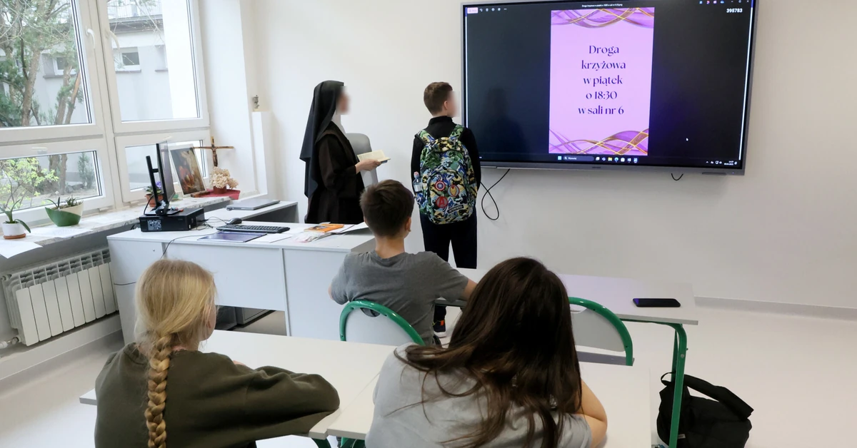 Ta ocena liczy się do średniej? Łatwo stracić czerwony pasek na świadectwie i punkty do liceum