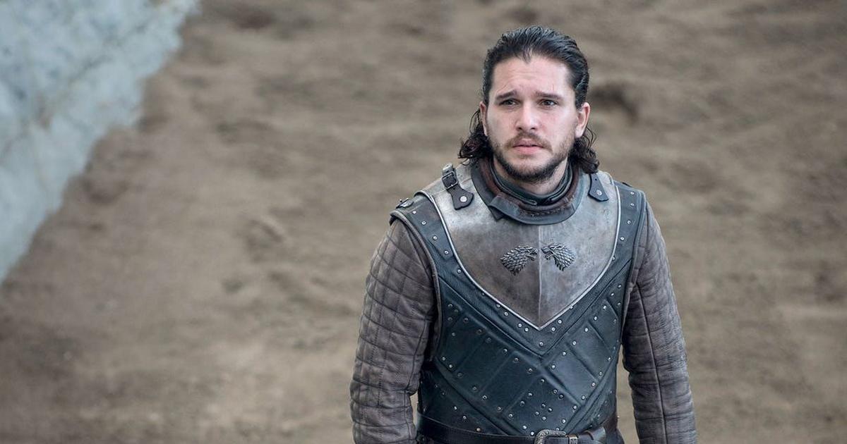 Who Is Jon Snow's Father on Game of Thrones? Allow Us to Explain