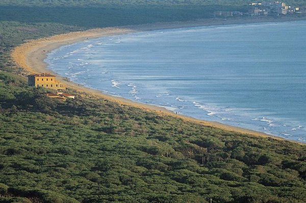 Maremma, Marina di Grosseto