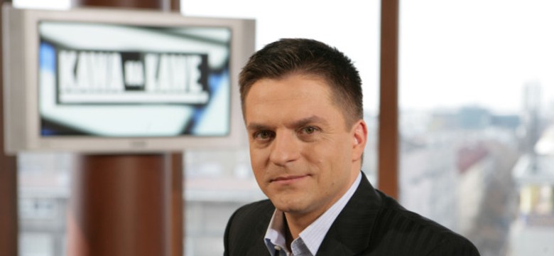 Niepokorny Rymanowski: Moim p.... obowiązkiem jest szukać prawdy