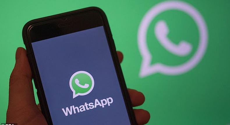 WhatsApp limits users to 5 text forwards to curb fake news