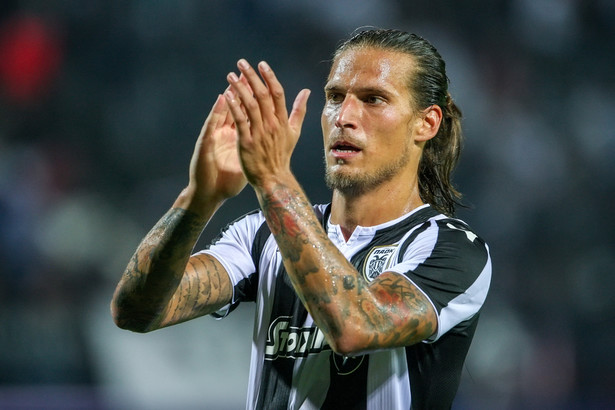 Aleksandar Prijovic