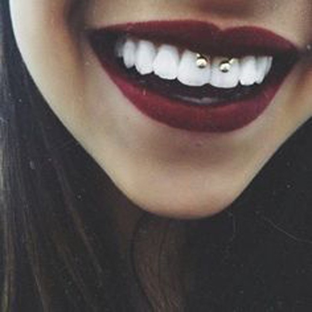Top 6 piercing - Ezek a legmenőbbek most