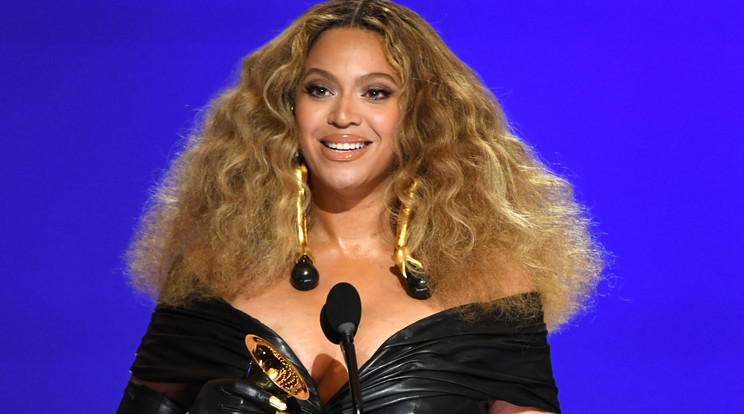 Csak George Soltinak van több díja, mint Beyoncé-nak / Fotó: MTI/EPA
