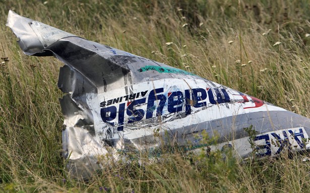 Rosyjskie media przekonują, że niezależnie od wyników śledztwa w sprawie katastrofy boeinga, współodpowiedzialnością za tragedię zostanie obciążona Rosja EPA/IGOR KOVALENKO