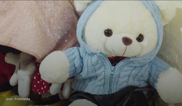 Hoće li Evropa zabraniti otrove u igračkama