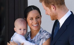 Książę Harry z żoną rezygnują z roli "wysokich rangą"