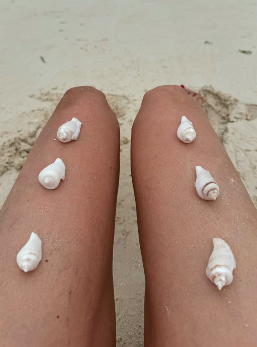 Milica Gacin, objava