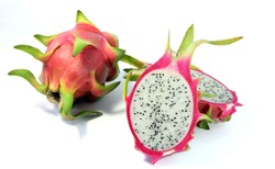 Smoczy owoc, czyli pitaja - dodaje energii i odmładza