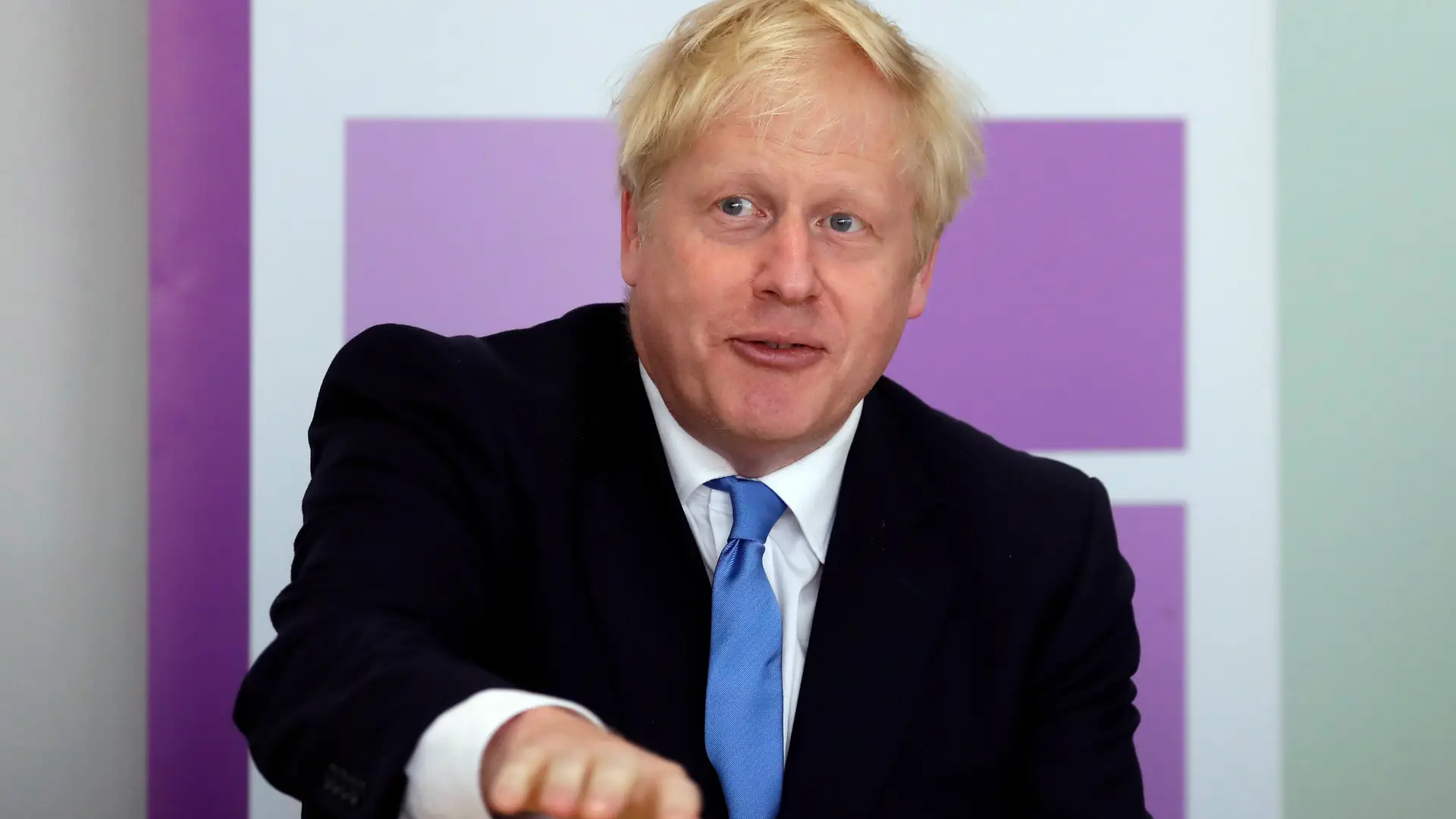 Czym zawinił Boris Johnson? Trzy czwarte kobiet ma z nim problem