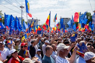 Łapówka dla wrogów Unii. Rosja chce przekupić cały kraj