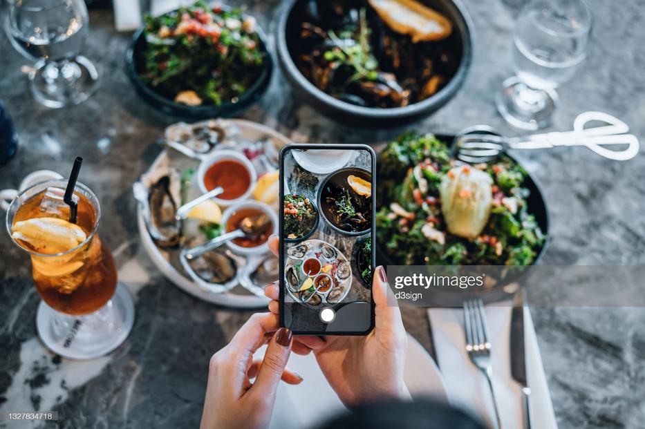 Ezt az ételt mindenképpen érdemes elkerülni. / Fotó: GettyImages