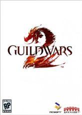 Okładka: Guild Wars 2