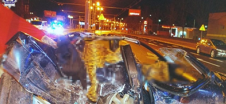 Tragiczny wypadek nastolatków w Lublinie. Nowe fakty i szokujące nagranie