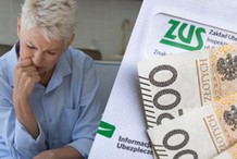 Emerytura po jednym dniu pracy. Jak otrzymać 1978 zł z ZUS mimo braku stażu?