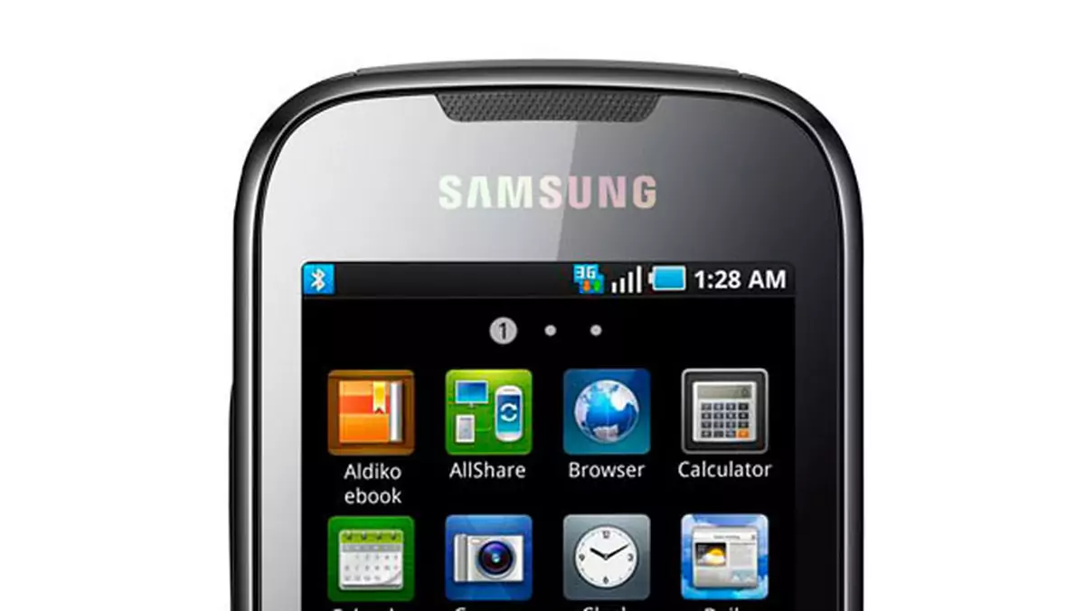Samsung Galaxy I5800 – dlaczego TAK, a dlaczego NIE