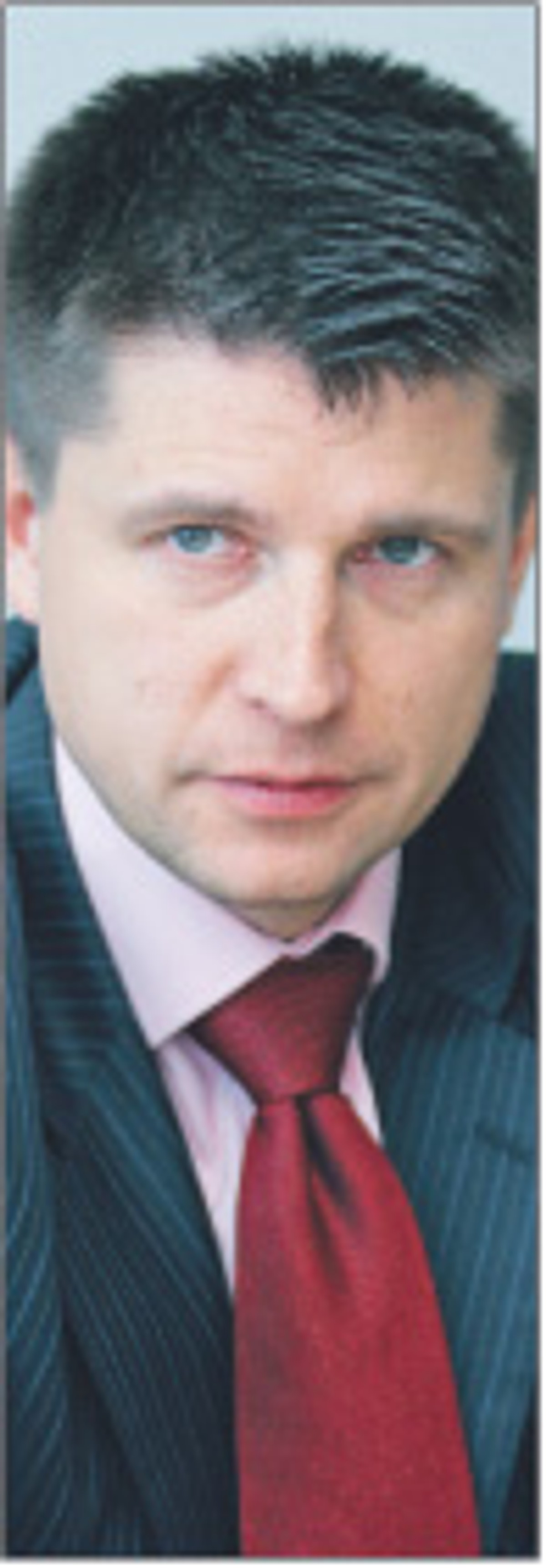 Ryszard Petru, ekonomista, Szkoła Główna Handlowa