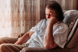 Kristina se probudila usred noći i ugledala muža kako ćerki Nataliji otima drogu: "Taj trenutak bio je naše dno"