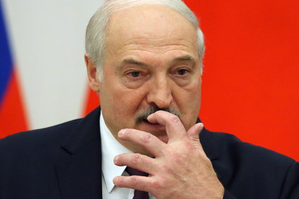 Kryzys na granicy. Niemcy chcą większych sankcji na Białoruś i ostrzegają linie lotnicze