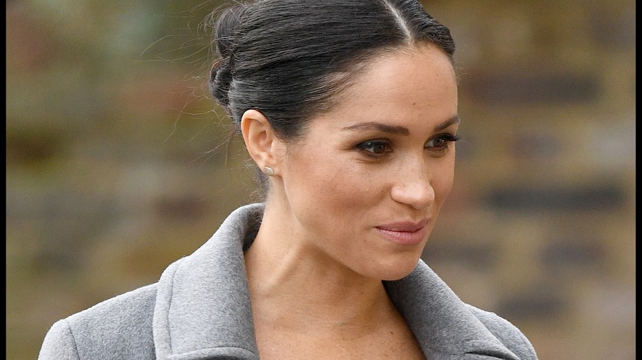 Meghan Markle  / Fotó: Northfoto