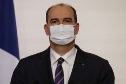 Granica Francji z Wielką Brytanią zamknięta do odwołania