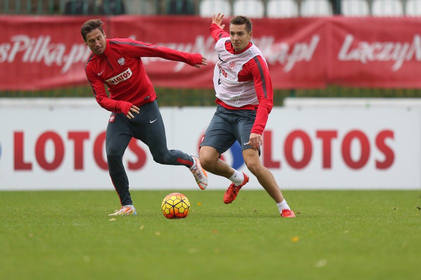 Krychowiak przygotował niespodziankę na Islandię!