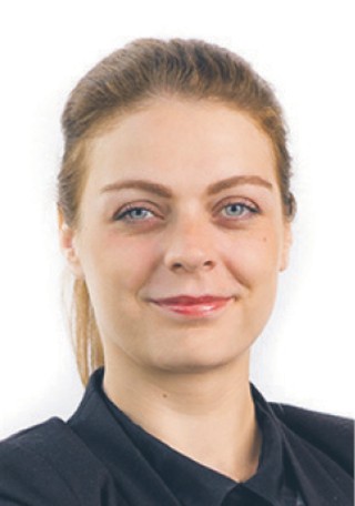 Elżbieta Ślusarczyk