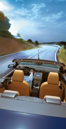 Dach składa się w 25 sekund