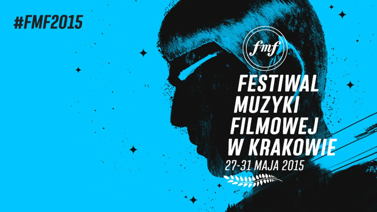 Podczas 8. edycji Festiwalu Muzyki Filmowej w Krakowie poza muzyką filmową posłuchać można będzie m.in. koncertów poświęconych muzyce z gier komputerowych czy seriali. W programie znajdzie się pokaz filmu "Star Trek" z muzyką na żywo, a także koncerty poświęcone grze "World of Warcraft" czy serialowi "Gra o Tron". Festiwal ruszy 27 maja.