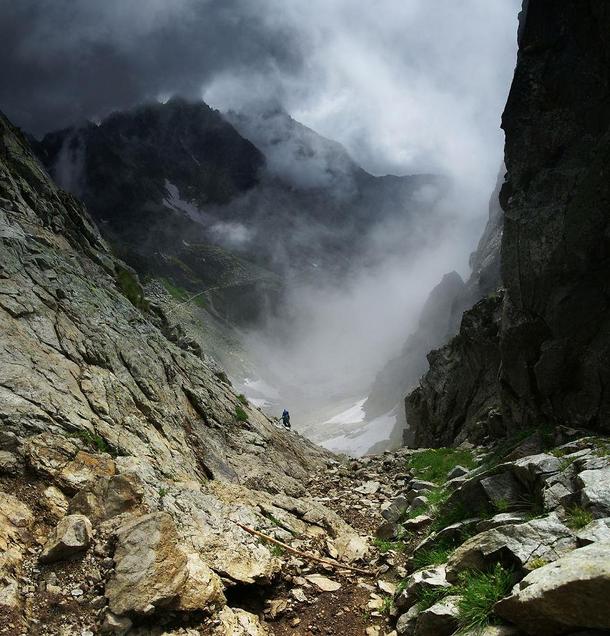 Tatry