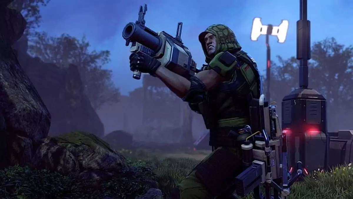 Małomiasteczkowe klimaty na nowych screenshotach z XCOM 2