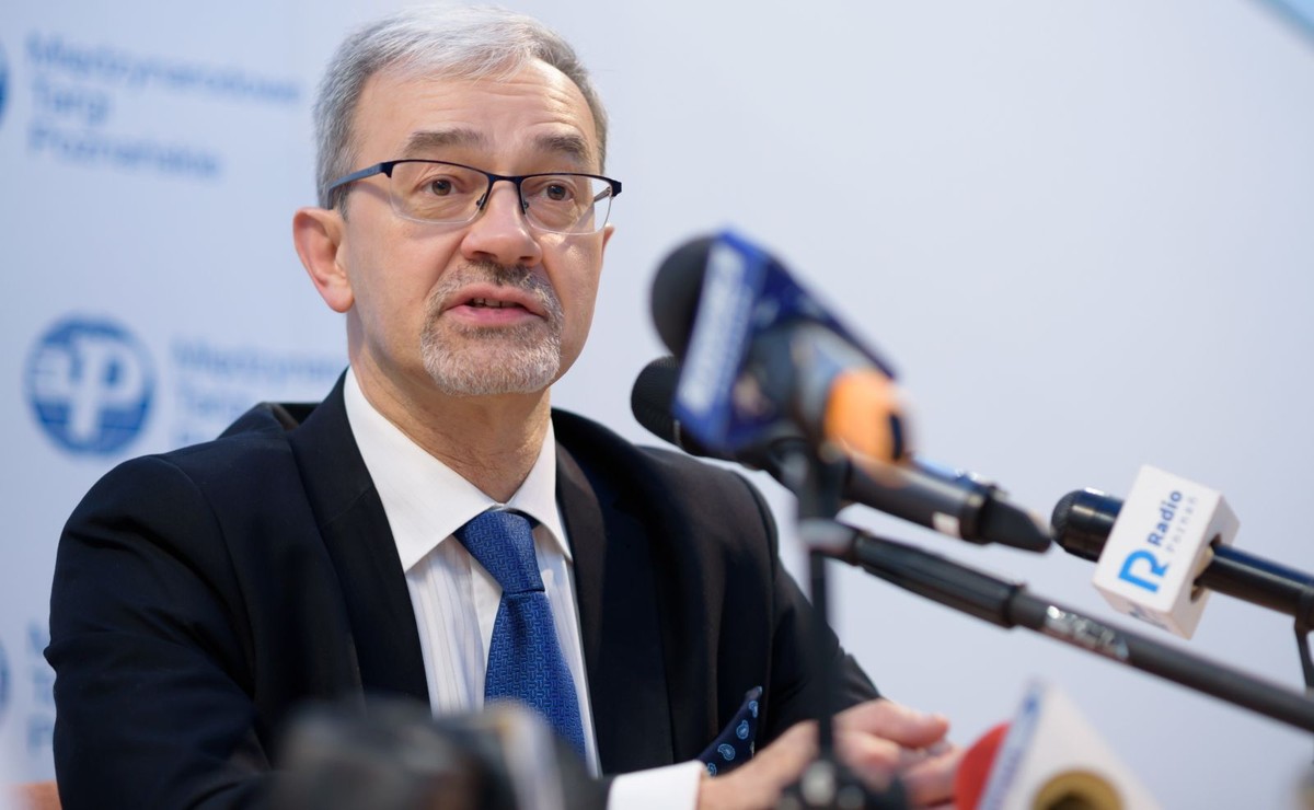 Kwieciński: Chcemy, aby udział inwestycji w PKB wyniósł nawet 25 proc. [WYWIAD]