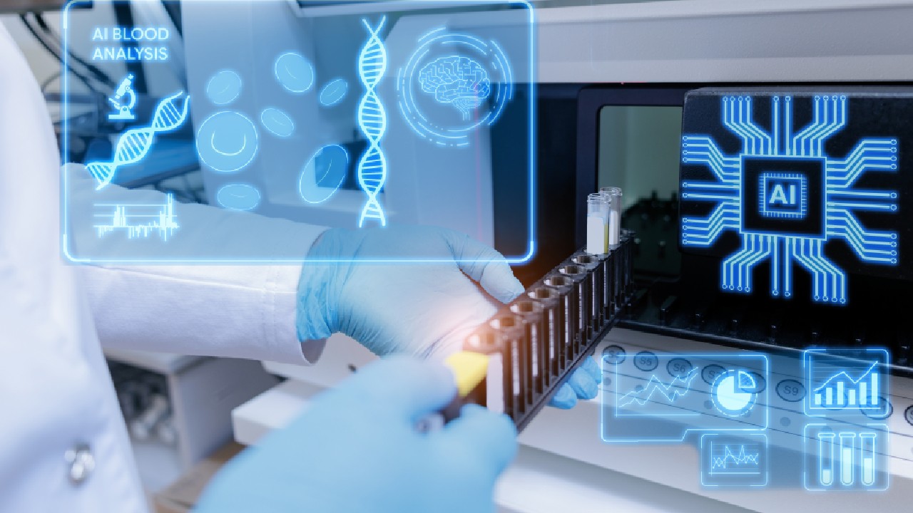 Secretul tinereții celulare, ascuns în ADN. Ce au descoperit cercetătorii cu ajutorul Inteligenței Artificiale