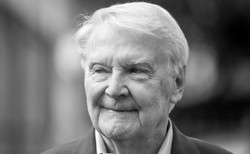 Leonard Pietraszak nie żyje. Wybitny aktor miał 86 lat