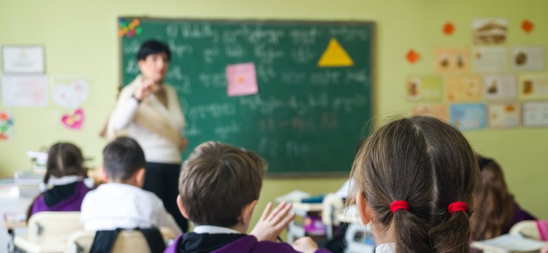 Rzecznik Praw Dziecka zaprasza w czwartek na rozmowy ws. protestu nauczycieli