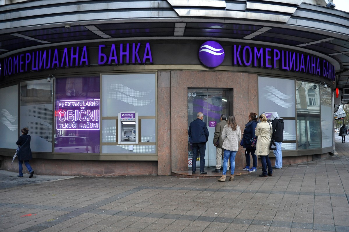 Novi vlasnik otkrio kako će se zvati komercijalna banka