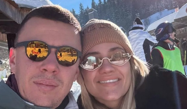 Jurica, Meri Goldašić