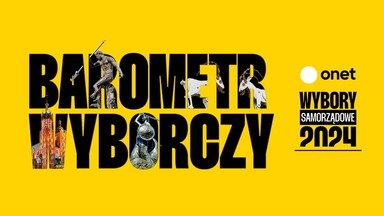 "Barometr wyborczy Onetu". Dwa obszary wymagają szczególnych inwestycji