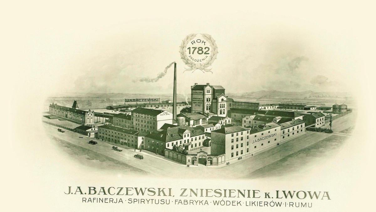 J.A. Baczewski