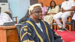 Anambra new speaker tasked to lead Assembly in humility