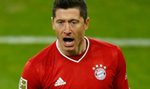 Robert Lewandowski z kolejną bramką. Zobacz trafienie Polaka