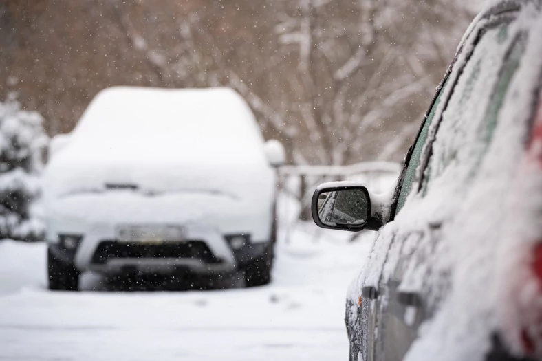 Wysokie i niskie temperatury wpływają na żywotność akumulatora