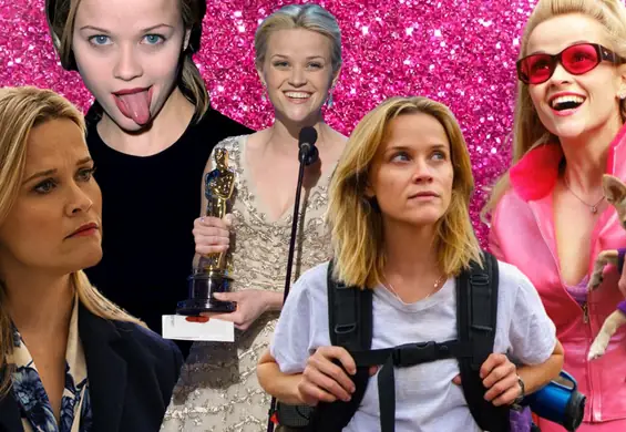 Taka jak inne dziewczyny. O tym, jak Reese Witherspoon nauczyła nas siostrzeństwa