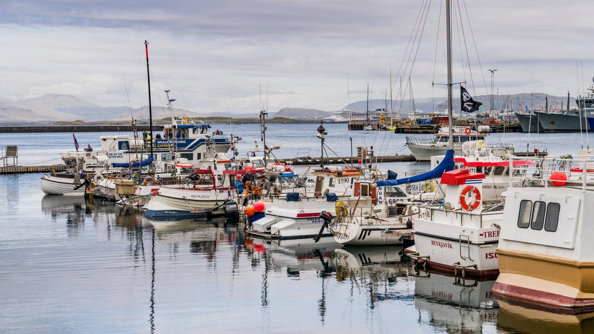 Island postaje prva država u kojoj će svi radnici imati iste plate