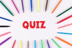 Quiz z 32 stolic świata. Kto był dobry z geografii, to powinien zdobyć ponad połowę punktów