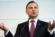 Andrzej Duda 