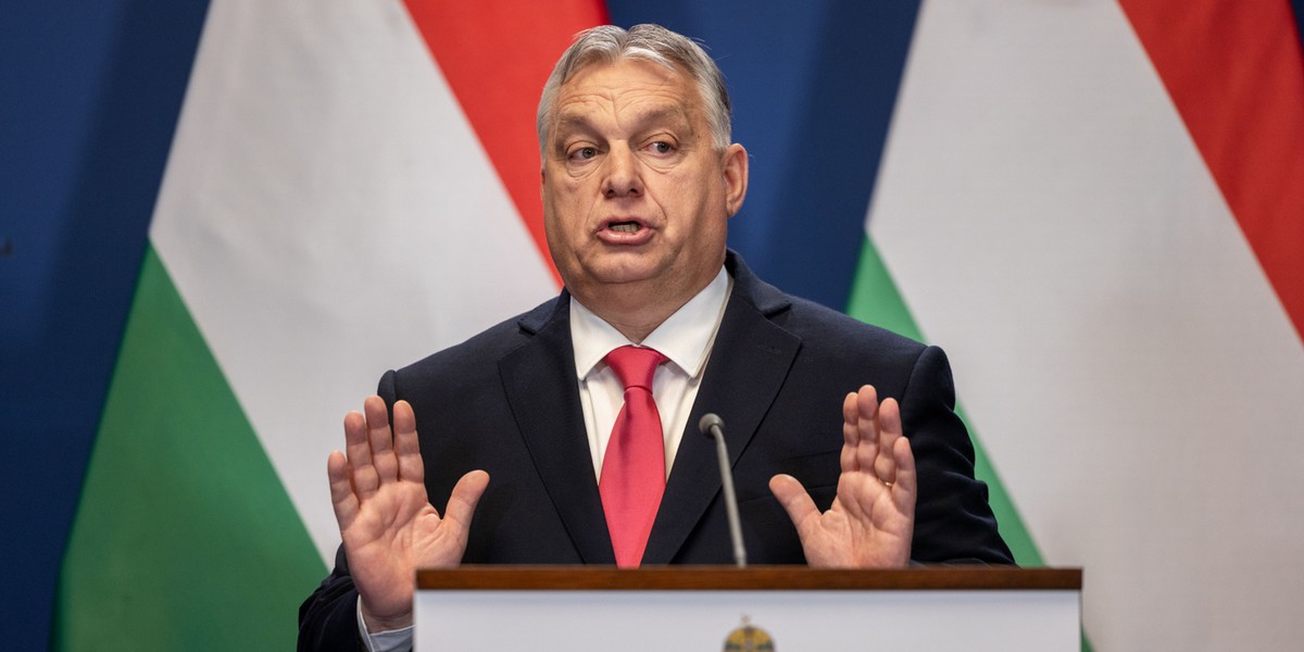 Viktor Orban