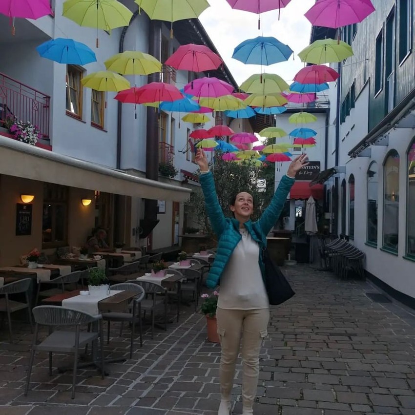 Slavica Lipić Aćimović 